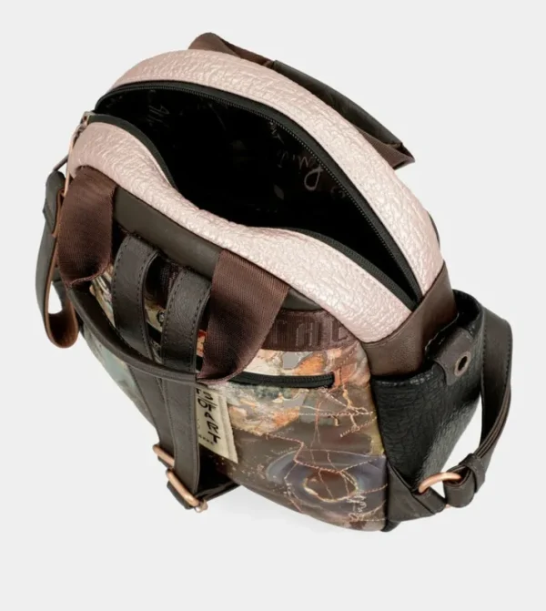 Anekke Mochila Mediana Shoen Padded | Mochilas Y Sacos