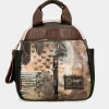 Anekke Mochila Mediana Shoen Padded | Mochilas Y Sacos