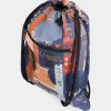 Anekke Mochila Saco De Tela Kyomu | Mochilas Y Sacos