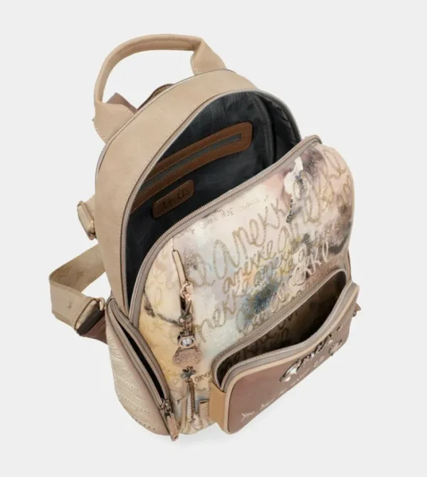 Anekke Mochila Stars | Mochilas Y Sacos