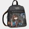 Anekke Mochila Triangular Contemporary | Mochilas Y Sacos