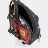 Anekke Mochila Triangular Contemporary | Mochilas Y Sacos