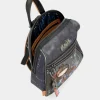 Anekke Mochila Triangular Contemporary | Mochilas Y Sacos