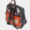 Anekke Mochila Triangular Contemporary | Mochilas Y Sacos
