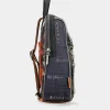 Anekke Mochila Triangular Contemporary | Mochilas Y Sacos