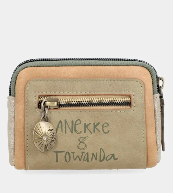 Anekke Monedero Amazonia | Carteras Y Monederos