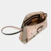 Anekke Neceser Peace & Love Rosa | Neceseres
