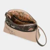 Anekke Neceser Peace & Love Rosa | Neceseres