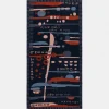 Anekke Pashmina Contemporary | Pañuelos