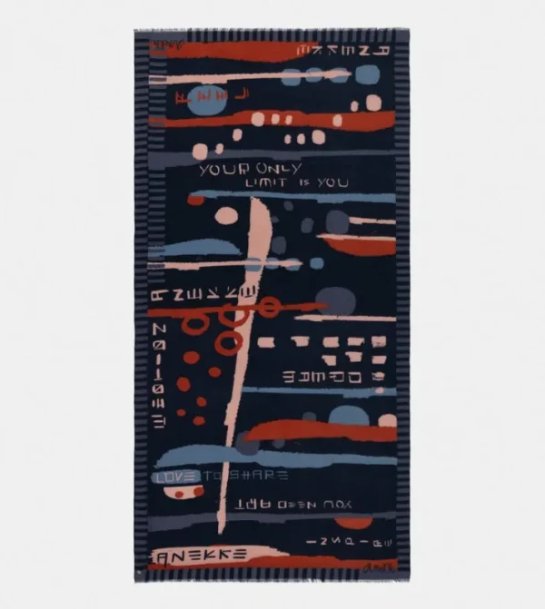 Anekke Pashmina Contemporary | Pañuelos