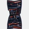 Anekke Pashmina Contemporary | Pañuelos