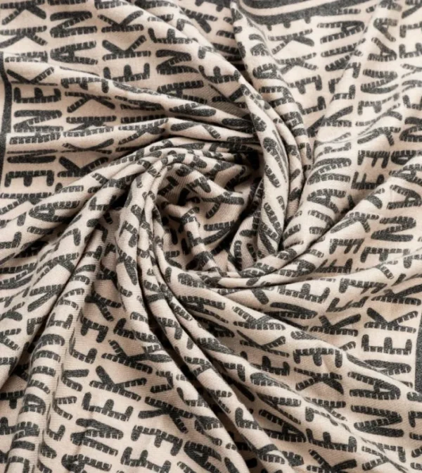 Anekke Pashmina Logo | Pañuelos