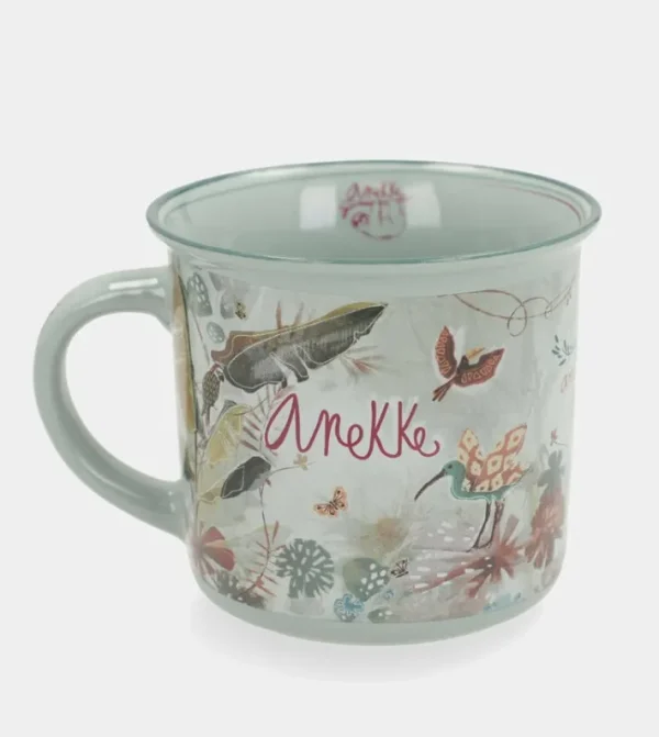 Anekke Taza Amazonia | Tazas