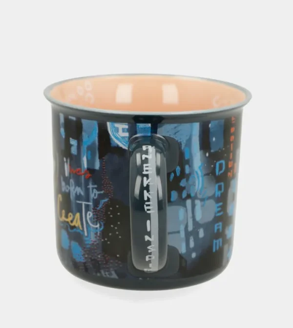 Anekke Taza Contemporary | Tazas