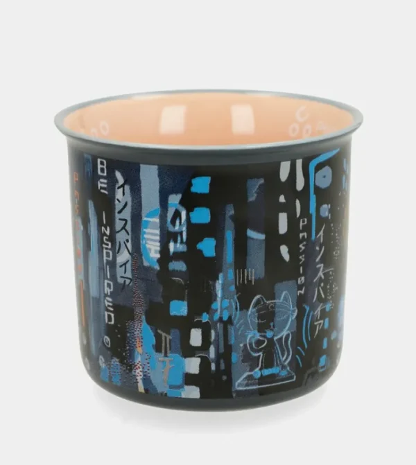 Anekke Taza Contemporary | Tazas