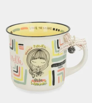 Anekke Taza Kene | Tazas