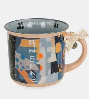 Anekke Taza Kyomu | Tazas