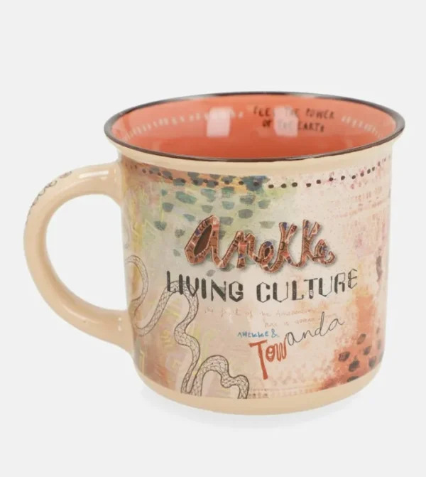 Anekke Taza Menire | Tazas