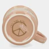 Anekke Taza Peace & Love | Tazas