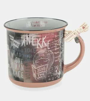 Anekke Taza Respect | Tazas