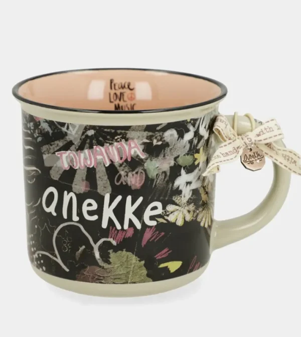 Anekke Taza Sixties | Tazas