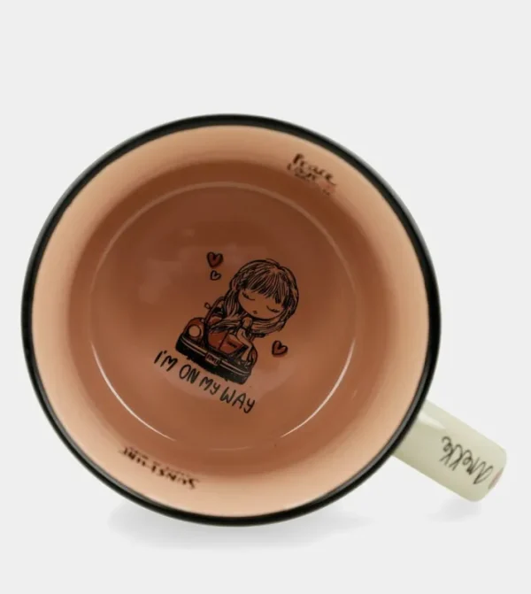 Anekke Taza Sixties | Tazas