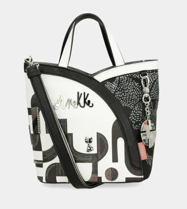 Anekke Tote Mediano Nature Sixties | Bandoleras