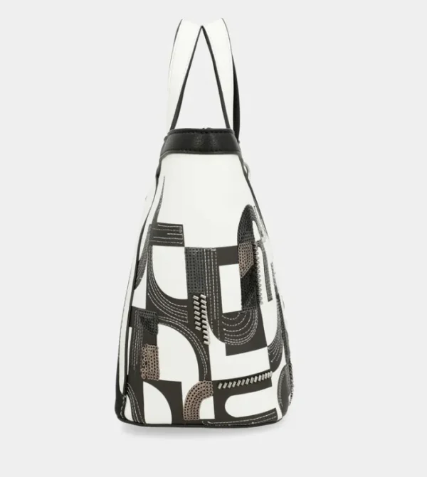 Anekke Tote Mediano Nature Sixties | Bandoleras