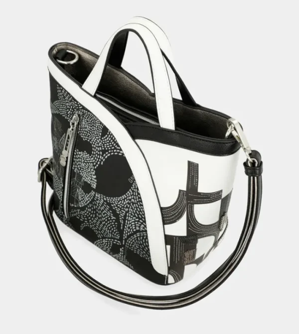 Anekke Tote Mediano Nature Sixties | Bandoleras