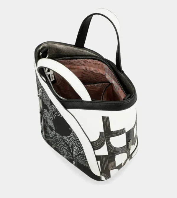 Anekke Tote Mediano Nature Sixties | Bandoleras